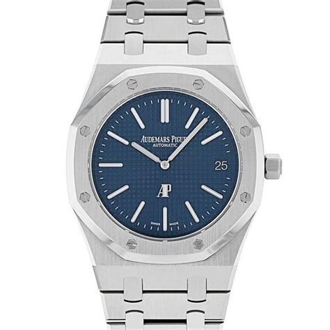 audemars 15202st price